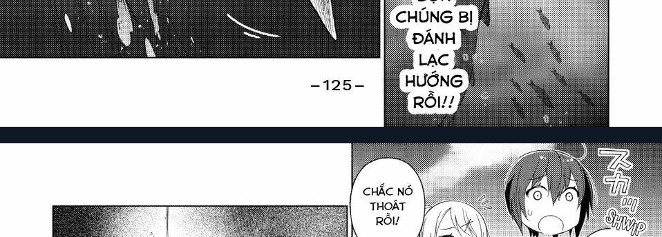 Sounan desu ka?: Chapter 53