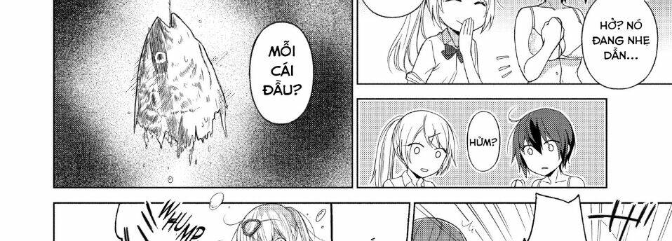 Sounan desu ka?: Chapter 53