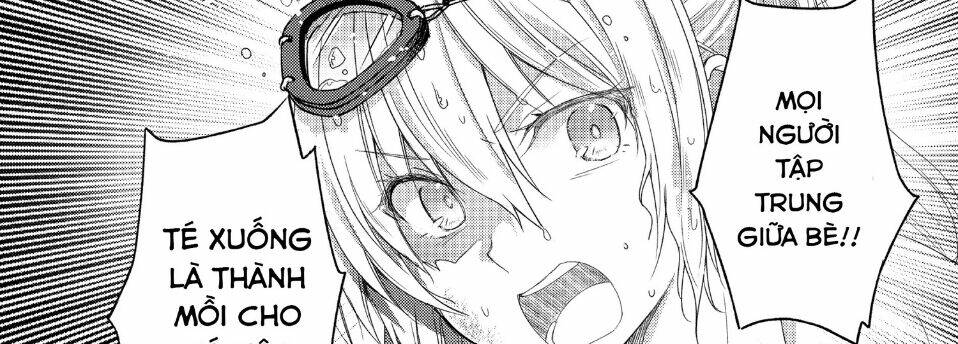 Sounan desu ka?: Chapter 53