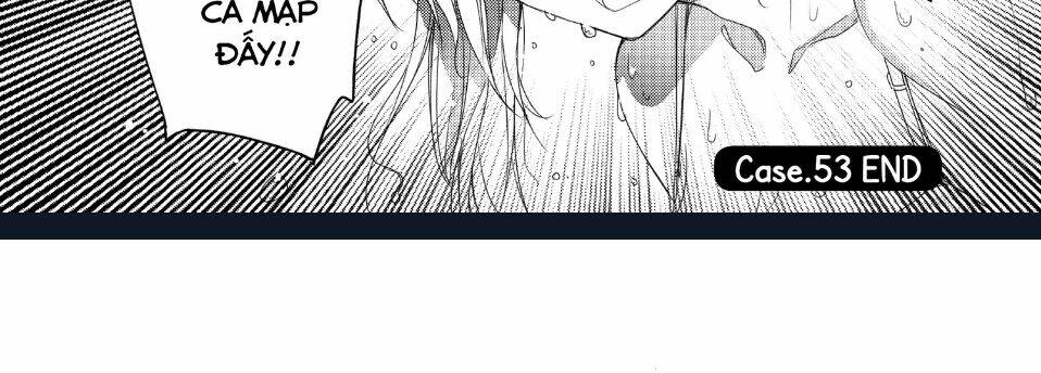 Sounan desu ka?: Chapter 53