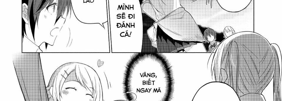 Sounan desu ka?: Chapter 53