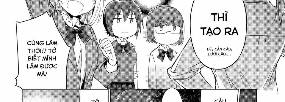 Sounan desu ka?: Chapter 53