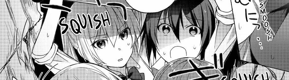Sounan desu ka?: Chapter 57