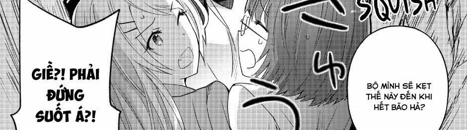 Sounan desu ka?: Chapter 57