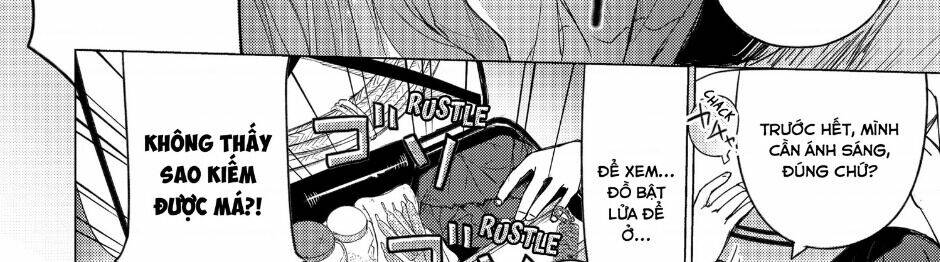 Sounan desu ka?: Chapter 57
