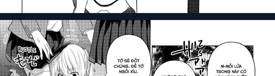 Sounan desu ka?: Chapter 57