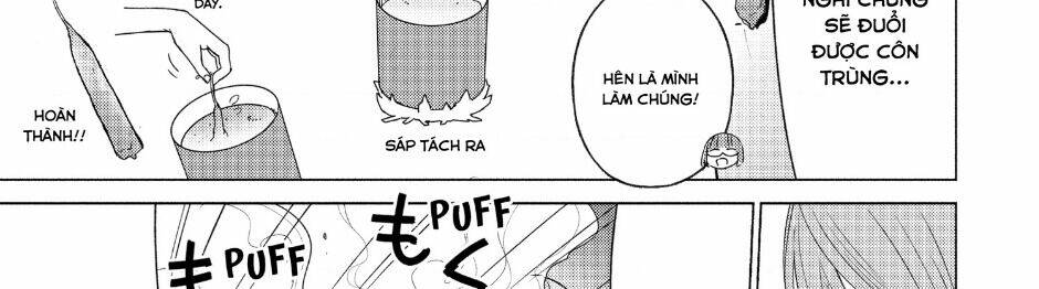Sounan desu ka?: Chapter 57