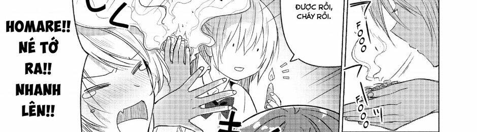 Sounan desu ka?: Chapter 57