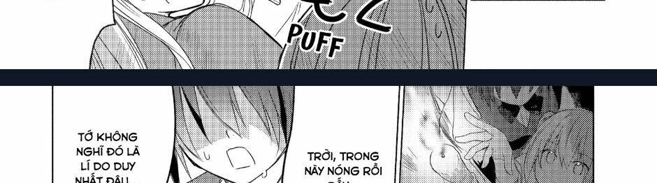 Sounan desu ka?: Chapter 57