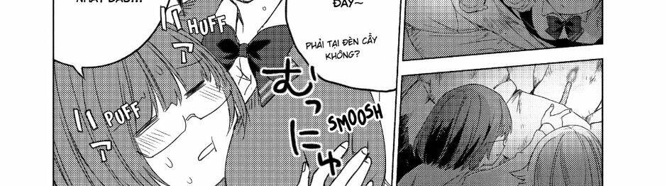 Sounan desu ka?: Chapter 57