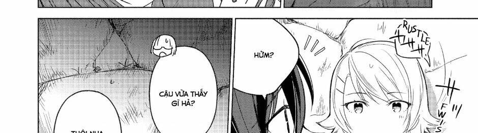 Sounan desu ka?: Chapter 57