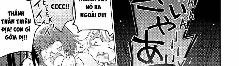 Sounan desu ka?: Chapter 57