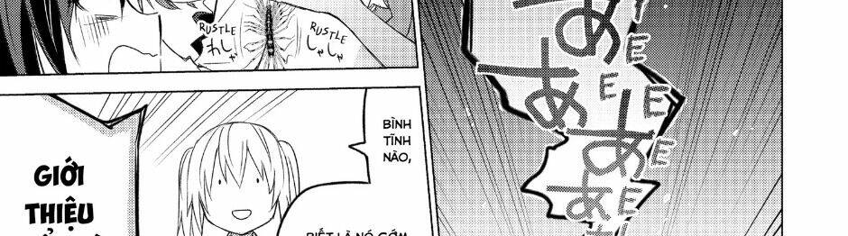 Sounan desu ka?: Chapter 57