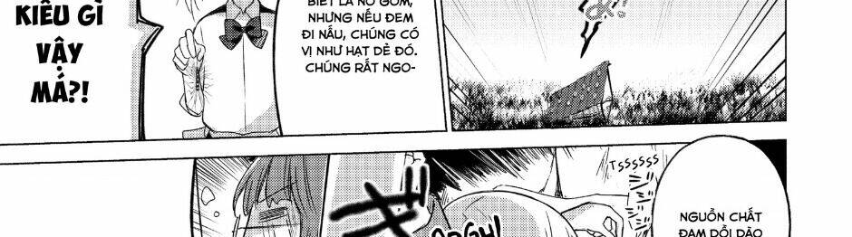 Sounan desu ka?: Chapter 57