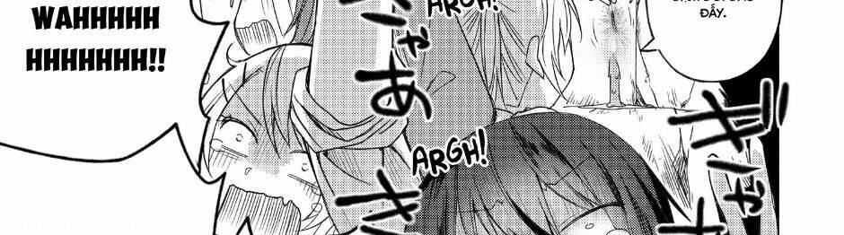 Sounan desu ka?: Chapter 57