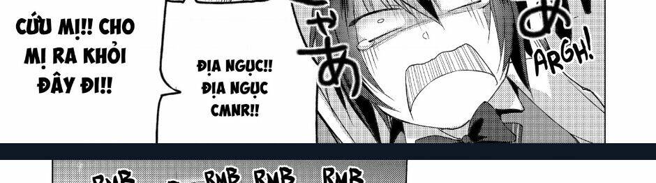 Sounan desu ka?: Chapter 57