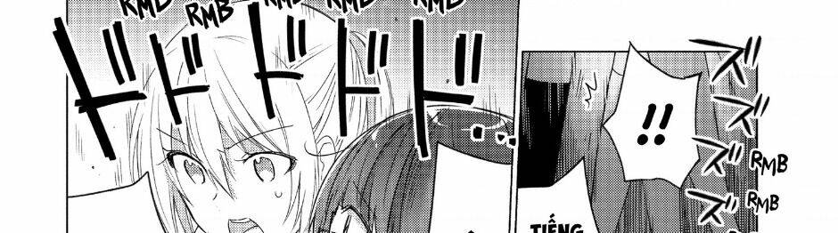 Sounan desu ka?: Chapter 57
