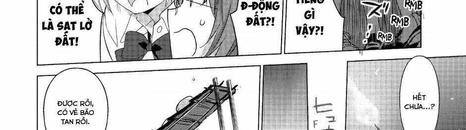 Sounan desu ka?: Chapter 57