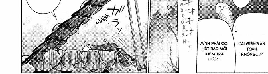 Sounan desu ka?: Chapter 57