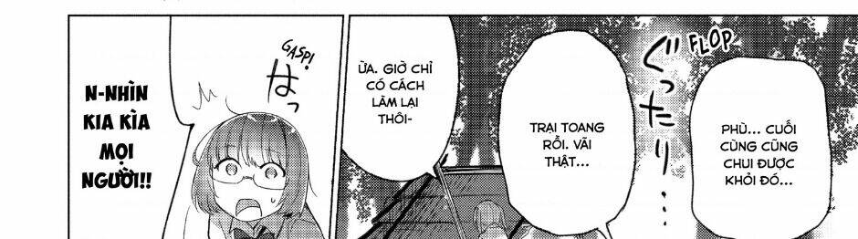 Sounan desu ka?: Chapter 57