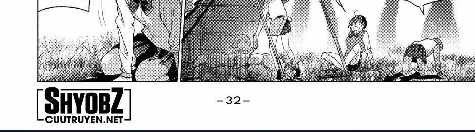 Sounan desu ka?: Chapter 57