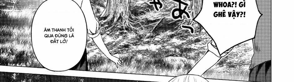 Sounan desu ka?: Chapter 57