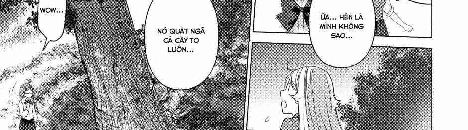 Sounan desu ka?: Chapter 57