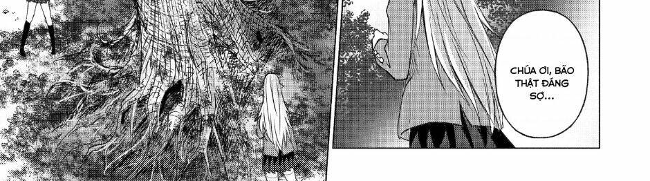 Sounan desu ka?: Chapter 57