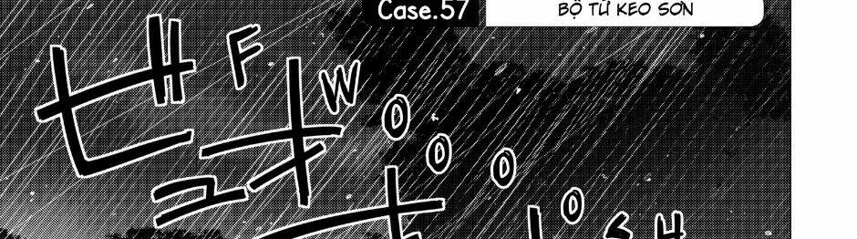 Sounan desu ka?: Chapter 57