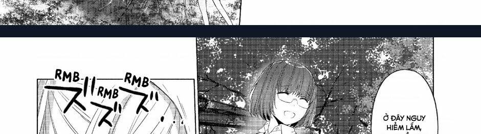 Sounan desu ka?: Chapter 57