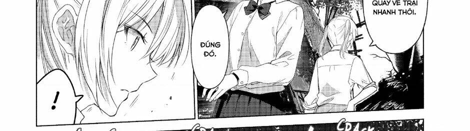Sounan desu ka?: Chapter 57