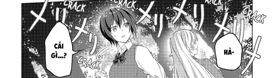 Sounan desu ka?: Chapter 57
