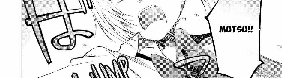 Sounan desu ka?: Chapter 57