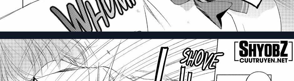 Sounan desu ka?: Chapter 57