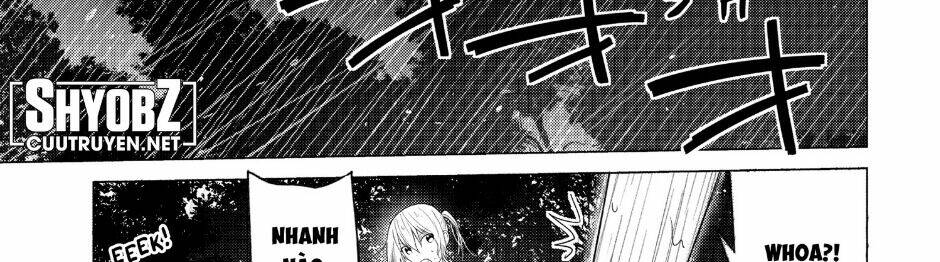 Sounan desu ka?: Chapter 57