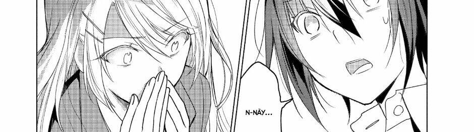 Sounan desu ka?: Chapter 57