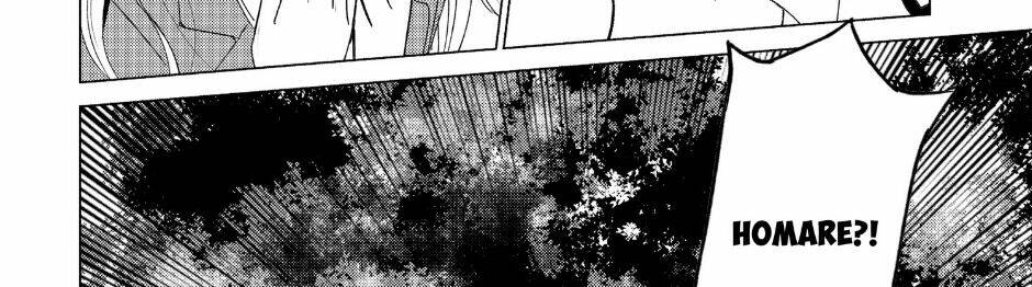Sounan desu ka?: Chapter 57