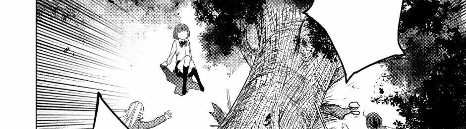Sounan desu ka?: Chapter 57