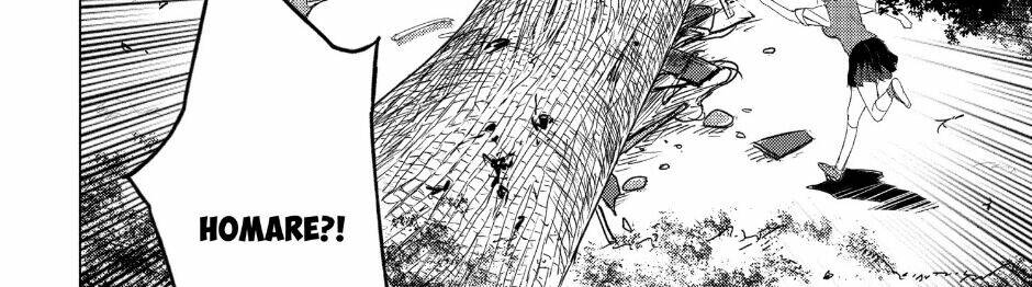 Sounan desu ka?: Chapter 57