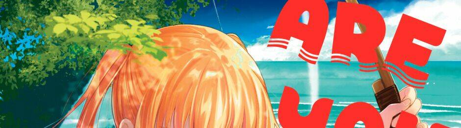 Sounan desu ka?: Chapter 57