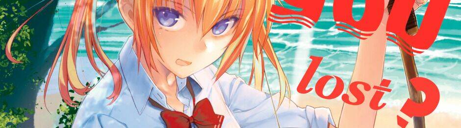 Sounan desu ka?: Chapter 57