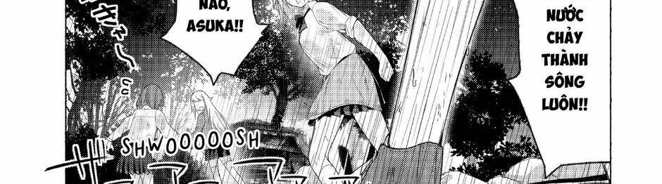Sounan desu ka?: Chapter 57