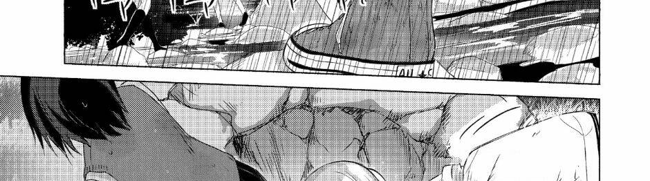 Sounan desu ka?: Chapter 57