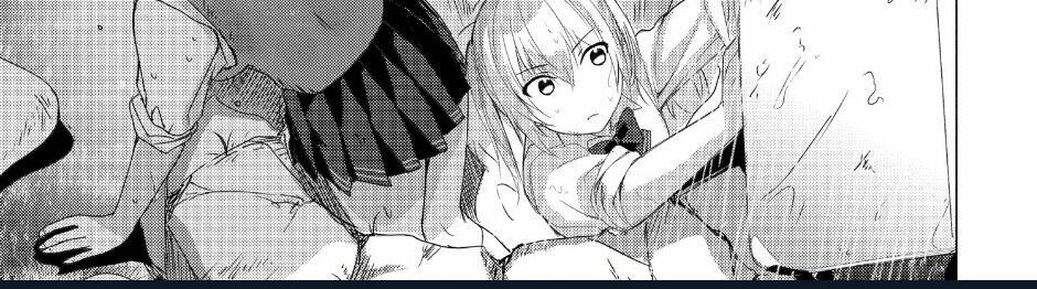 Sounan desu ka?: Chapter 57