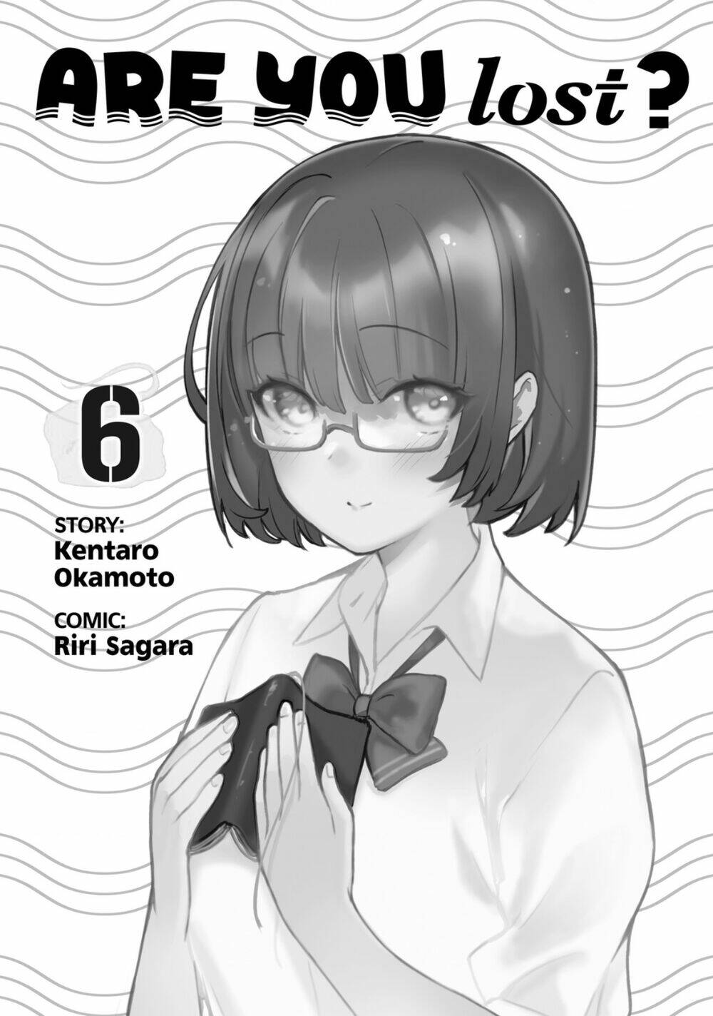 Sounan desu ka?: Chapter 67