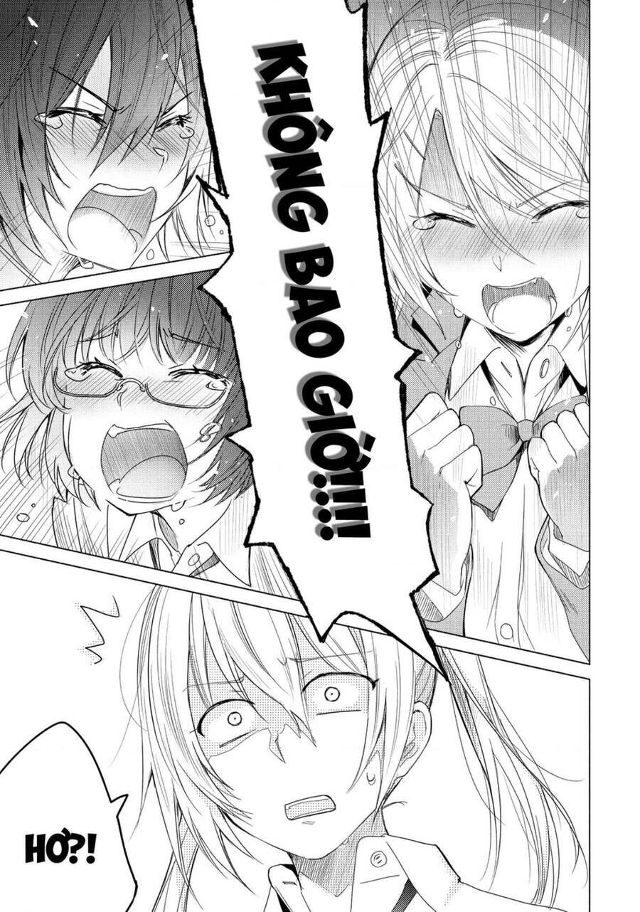 Sounan desu ka?: Chapter 72