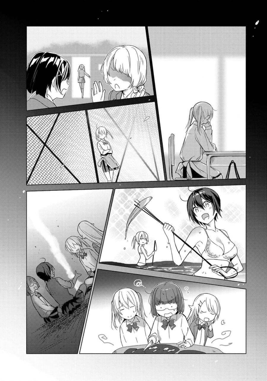 Sounan desu ka?: Chapter 72
