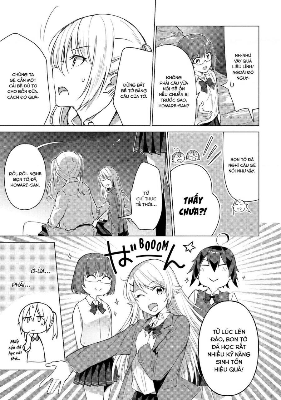 Sounan desu ka?: Chapter 73