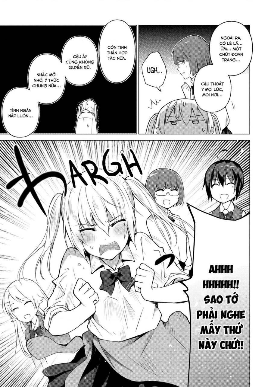 Sounan desu ka?: Chapter 73