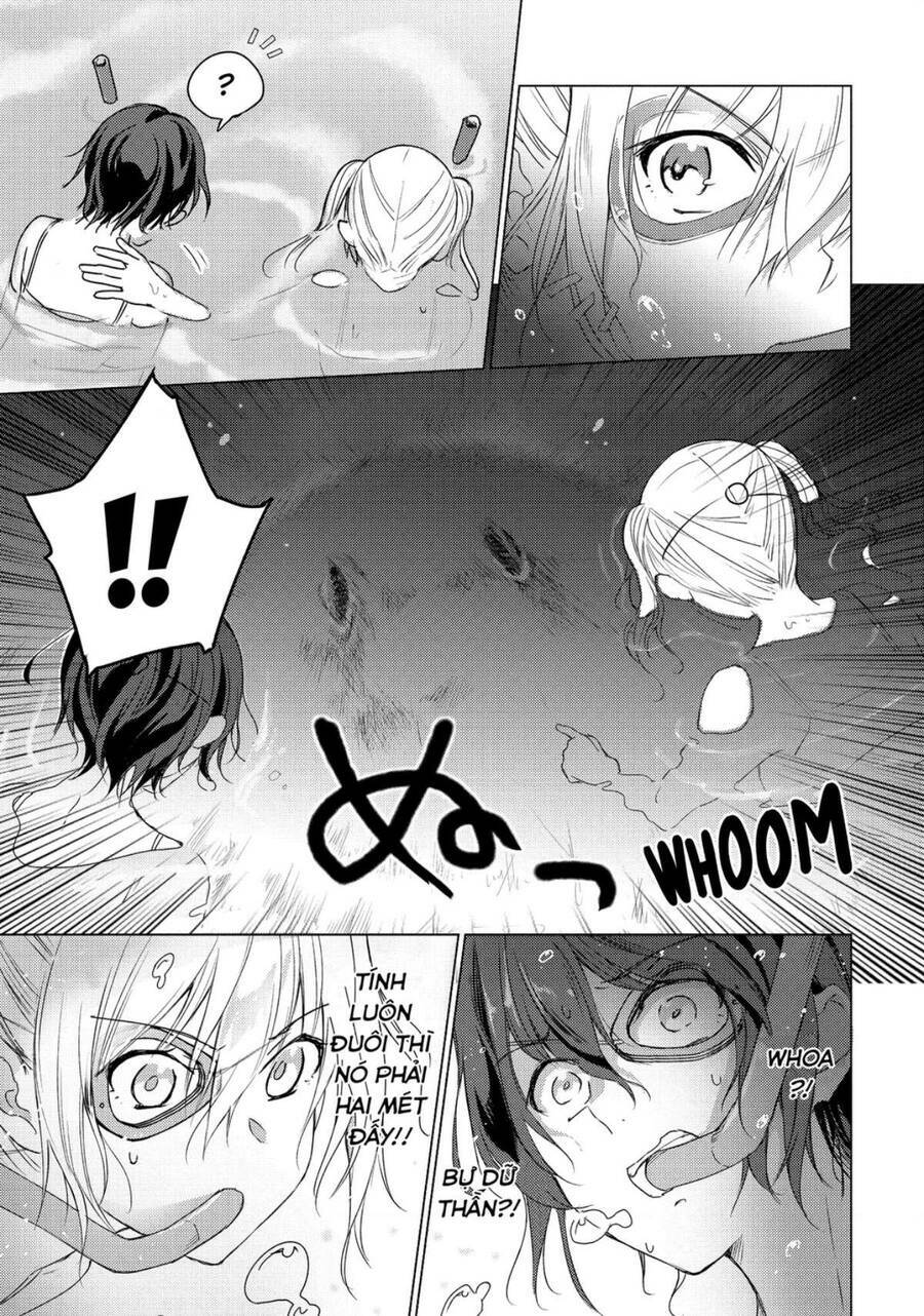 Sounan desu ka?: Chapter 75